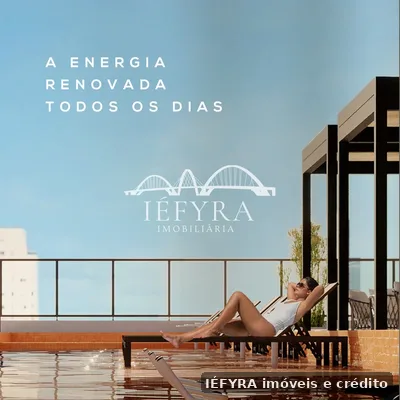 Apartamento com 3 quartos à venda — foto 2