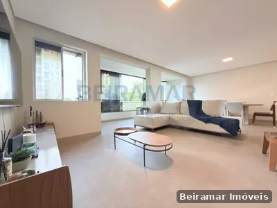 Apartamento com 4 quartos à venda — foto 2