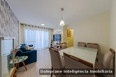 Apartamento com 2 quartos à venda — foto 5