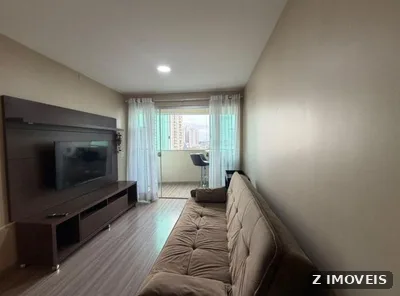 Apartamento com 3 quartos para alugar em Norte, Águas Claras — foto 1