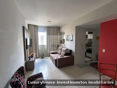Apartamento com 2 quartos à venda — foto 4