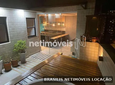 Cobertura com 3 quartos para alugar — foto 2