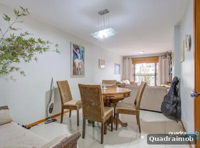 Apartamento com 3 quartos à venda — foto 3