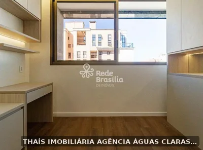 Apartamento com 1 quarto para alugar — foto 4