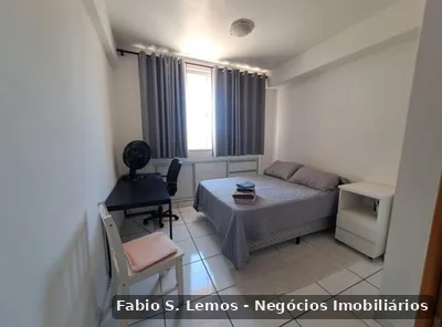 Kitnet com 1 quarto para alugar — foto 3