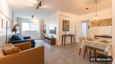 Apartamento com 4 quartos à venda em Sul, Águas Claras — foto 1