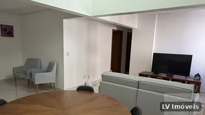 Apartamento com 3 quartos à venda — foto 5