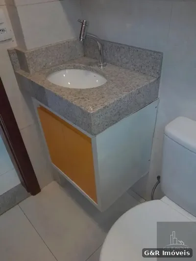 Apartamento com 1 quarto à venda — foto 5