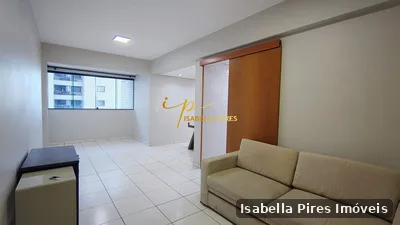 Apartamento com 3 quartos à venda em Sul, Águas Claras — foto 1