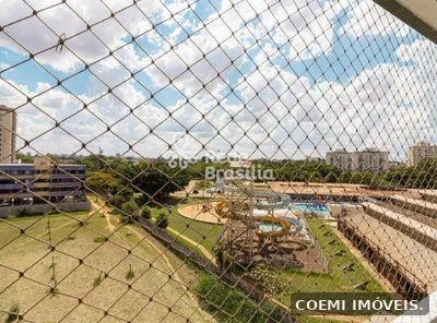 Apartamento com 3 quartos para alugar — foto 4