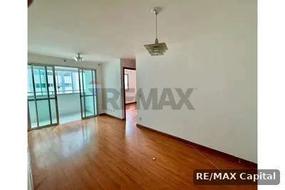 Apartamento com 2 quartos à venda em Sul, Águas Claras — foto 1