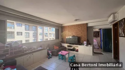 Apartamento com 3 quartos à venda em Sul, Águas Claras — foto 1