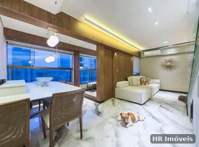 Apartamento com 2 quartos à venda em Norte, Águas Claras — foto 1