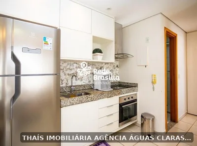 Apartamento com 1 quarto para alugar — foto 5