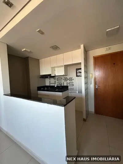 Apartamento com 3 quartos à venda em Sul, Águas Claras — foto 1