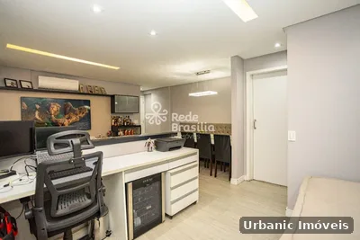 Apartamento com 2 quartos à venda — foto 2