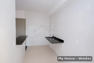 Apartamento com 2 quartos para alugar — foto 3