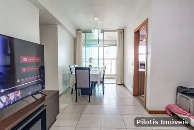 Apartamento com 3 quartos à venda — foto 3