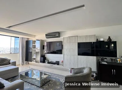 Apartamento com 3 quartos à venda — foto 4