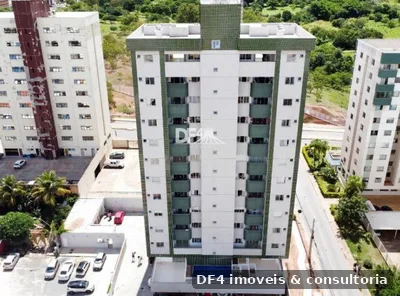Cobertura com 3 quartos à venda em Norte, Águas Claras — foto 1
