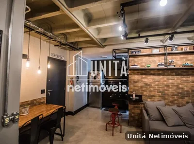Apartamento com 1 quarto para alugar — foto 4