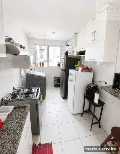 Apartamento com 2 quartos à venda — foto 5
