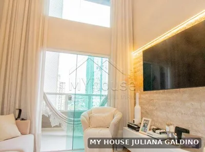 Apartamento com 4 quartos à venda — foto 5