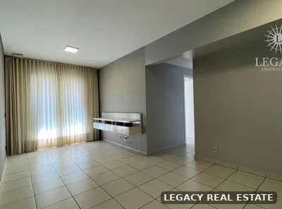 Apartamento com 3 quartos para alugar — foto 2