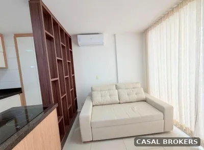 Apartamento com 1 quarto à venda — foto 3