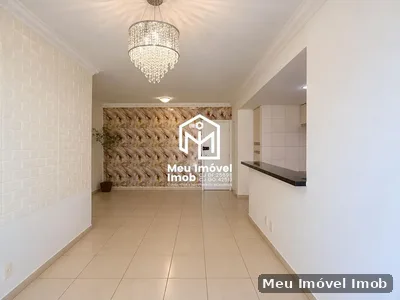 Apartamento com 2 quartos à venda — foto 2