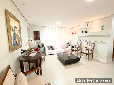 Apartamento com 4 quartos à venda — foto 3