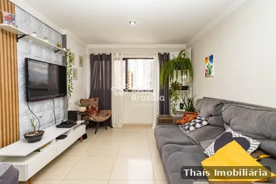 Apartamento com 3 quartos à venda — foto 2