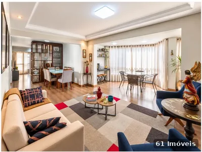 Apartamento com 4 quartos à venda — foto 2