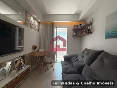 Apartamento com 2 quartos à venda — foto 4