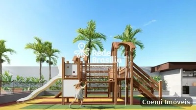 Apartamento com 3 quartos à venda — foto 2