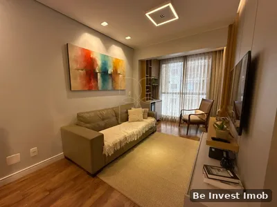 Apartamento com 3 quartos à venda — foto 3