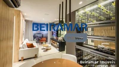 Apartamento com 2 quartos à venda em Areal, Águas Claras — foto 1