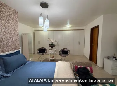Apartamento com 1 quarto para alugar — foto 3