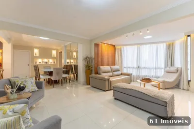 Apartamento com 4 quartos à venda — foto 3