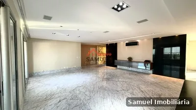 Apartamento com 4 quartos à venda — foto 2
