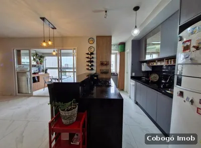 Apartamento com 3 quartos à venda em Norte, Águas Claras — foto 1