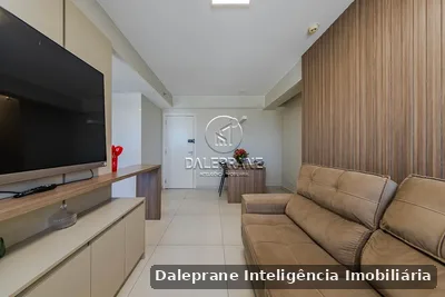 Apartamento com 2 quartos à venda — foto 3
