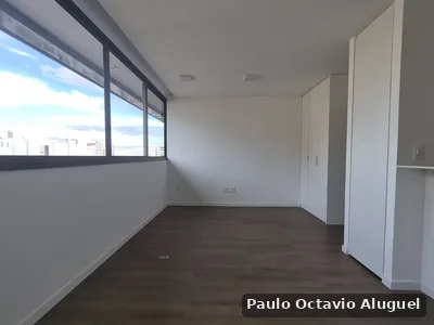 Apartamento com 1 quarto para alugar — foto 2