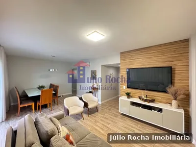 Apartamento com 4 quartos à venda em Sul, Águas Claras — foto 1