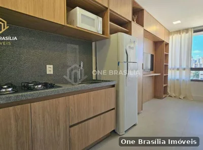 Apartamento com 1 quarto para alugar — foto 2