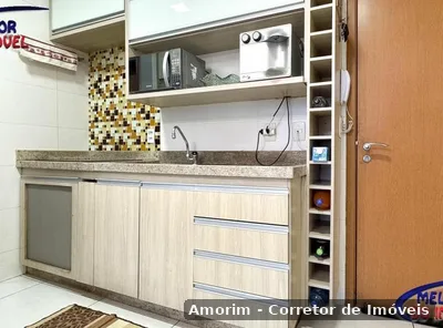 Apartamento com 2 quartos à venda — foto 5