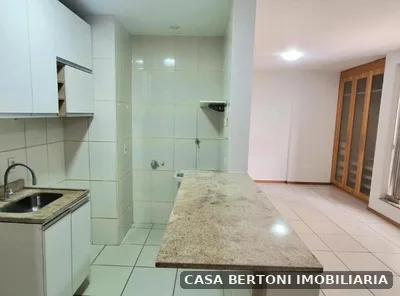Kitnet com 1 quarto à venda — foto 3