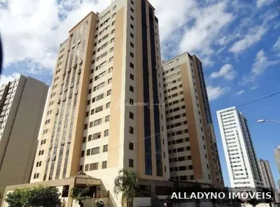 Apartamento com 2 quartos para alugar em Sul, Águas Claras — foto 1
