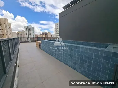 Cobertura com 4 quartos à venda — foto 2