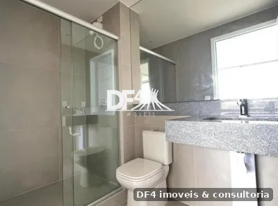 Apartamento com 1 quarto à venda — foto 4